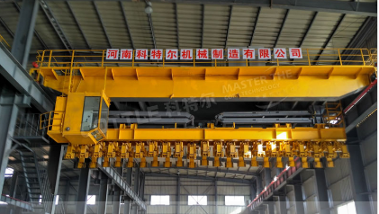 堆垛天車操作前該做哪些檢查工作？